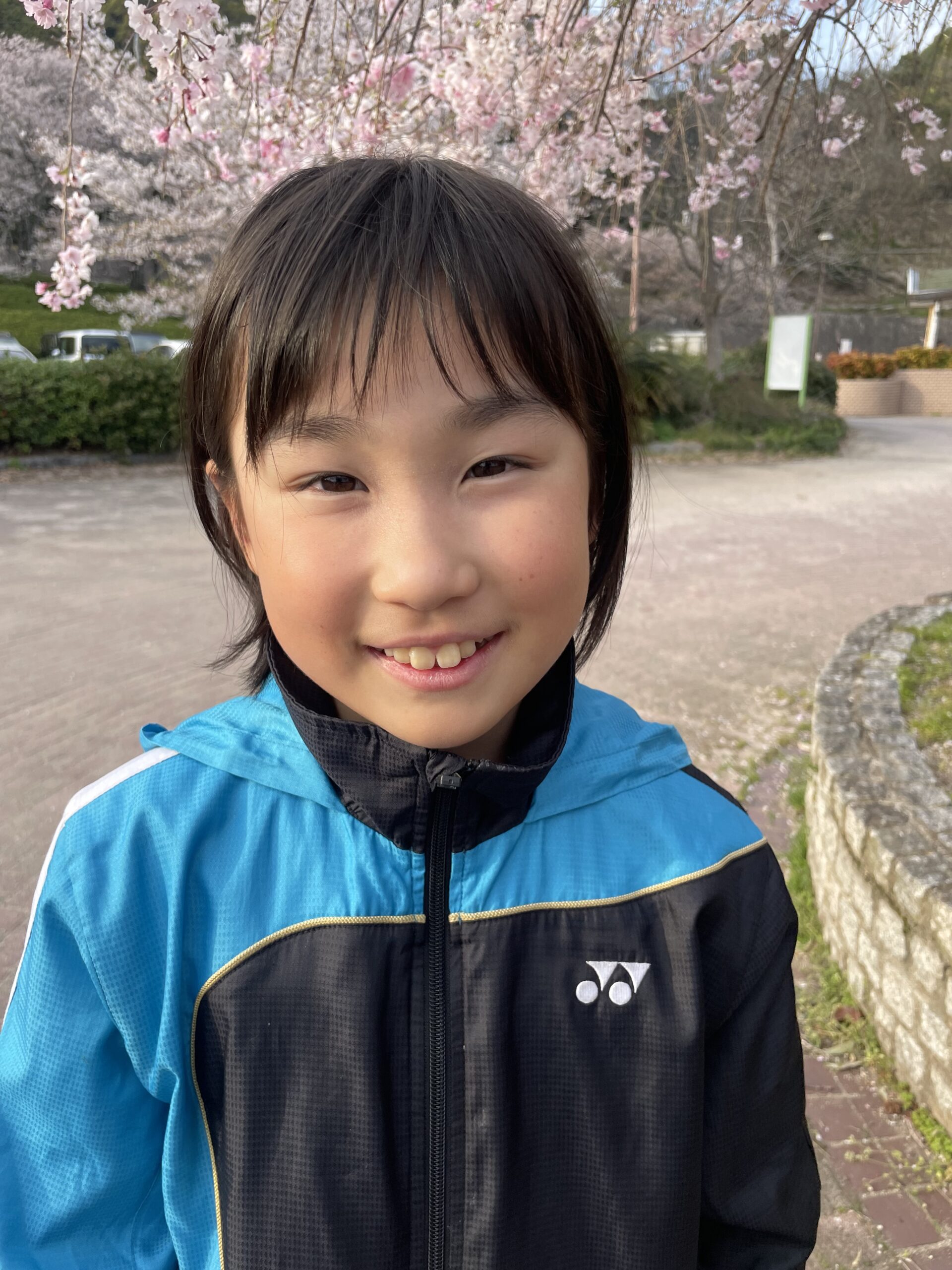 妹尾　未来 MIKU SENOO